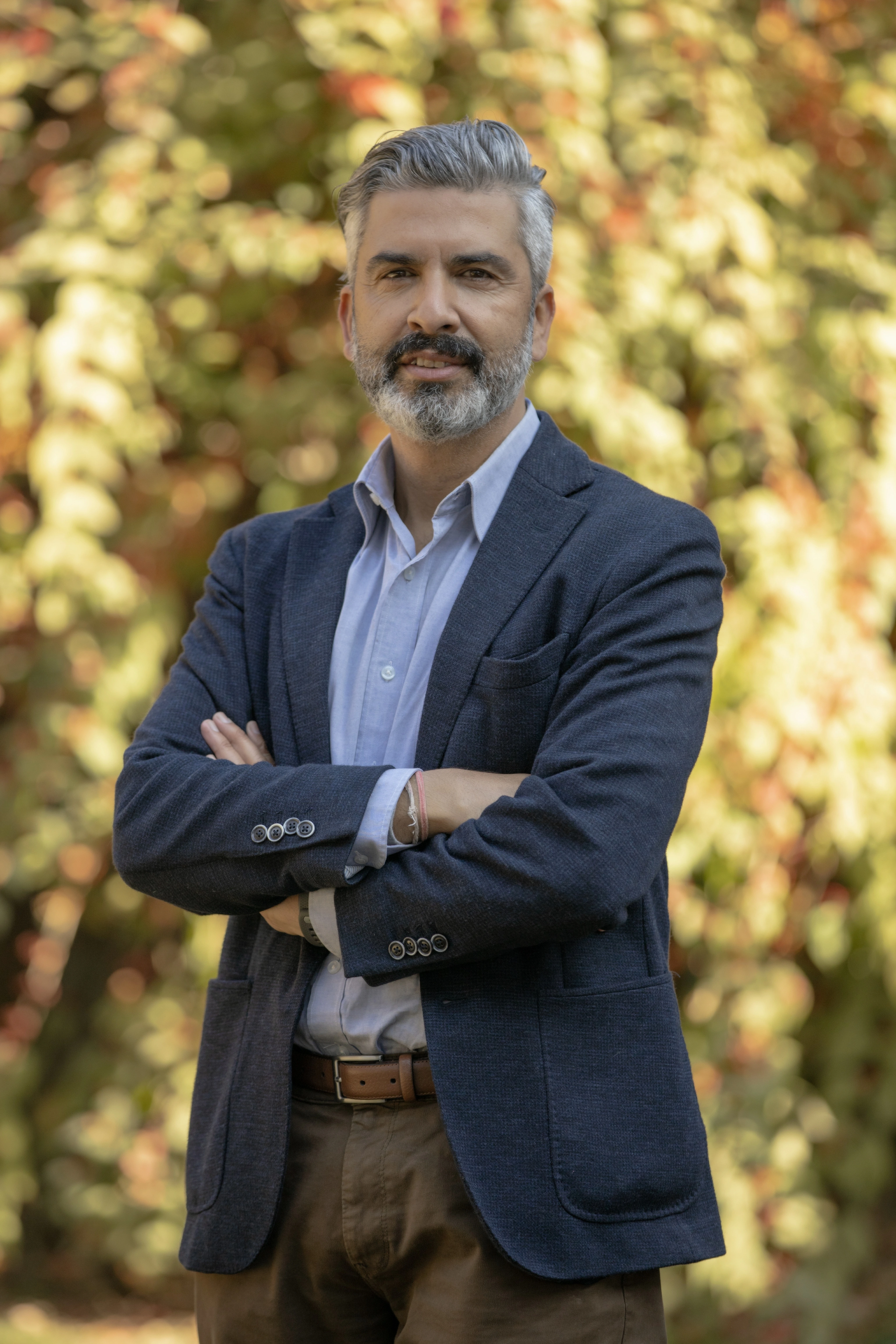 Dr. Sameer Mani Dixit